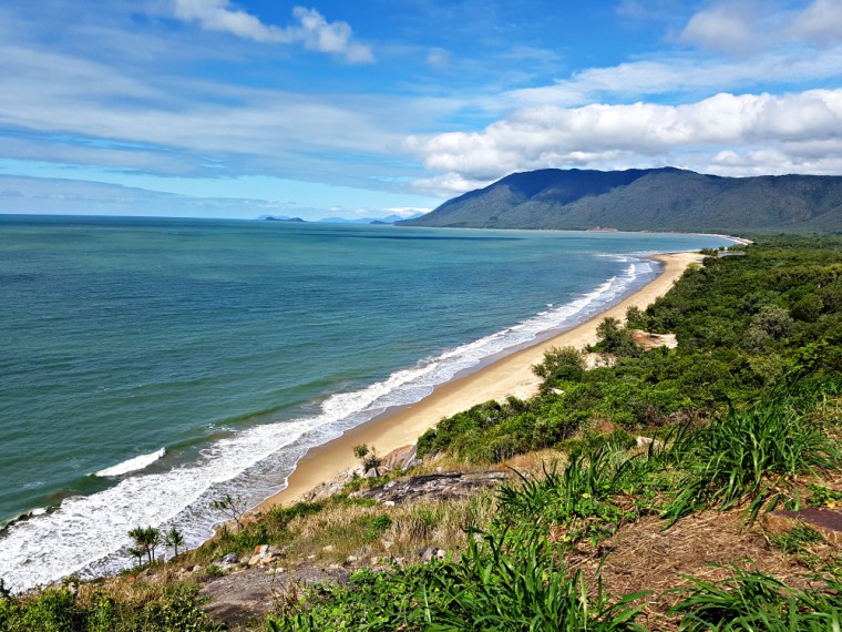 Port Douglas Scenic Drive - Things to See and Do in Cairns