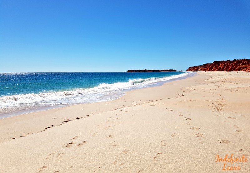 Cape Leveque - Rated 28 in our Best Beaches in Australia 21-30