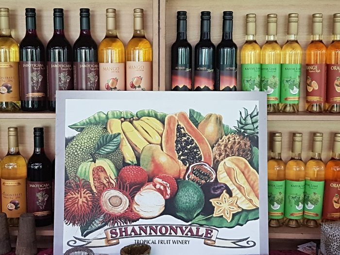 Shannonvale Winery