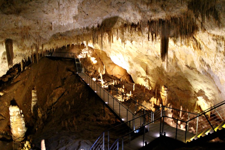 Jewel Cave - Things to see and do in Margaret River