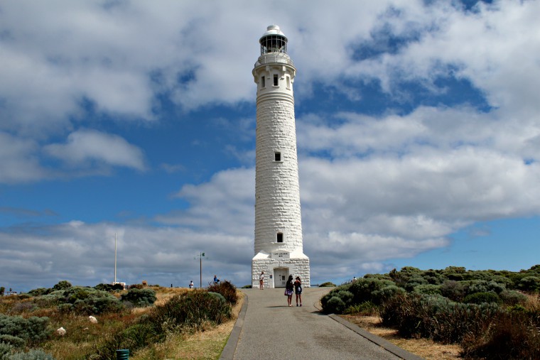 Cape Leeuwin Lighthouse - Things to see and do in Margaret River