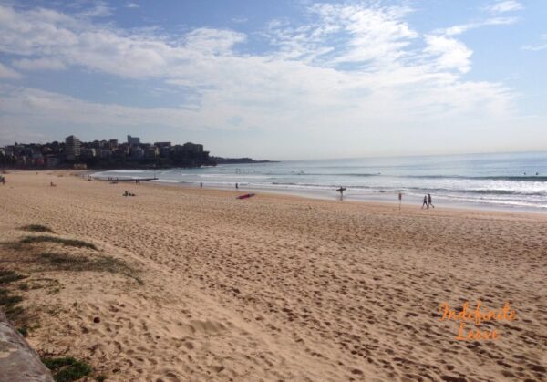 The Best Beaches in Australia 11-20 - Indefinite Leave