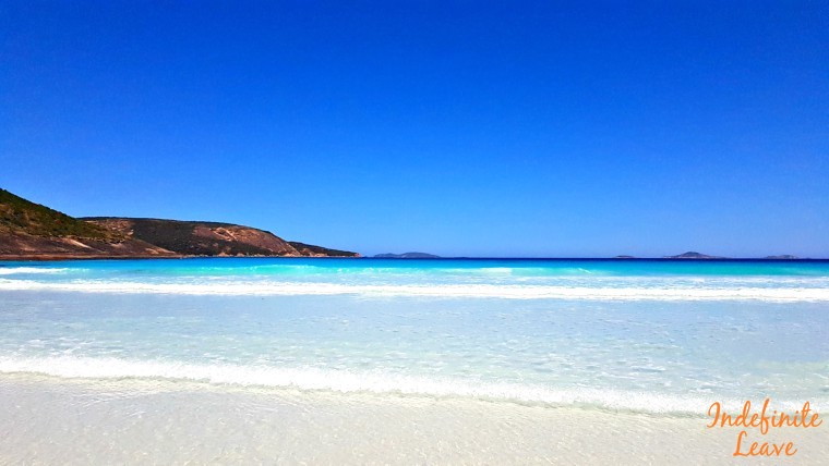 Cape Le Grand - We rate as No. 5 of our Best Beaches in Australia