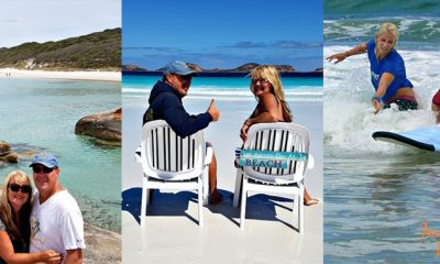 Best Beaches in Australia 1-10