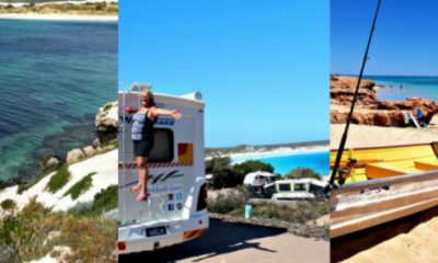 ur 29 Best Low Cost Campgrounds in Australia