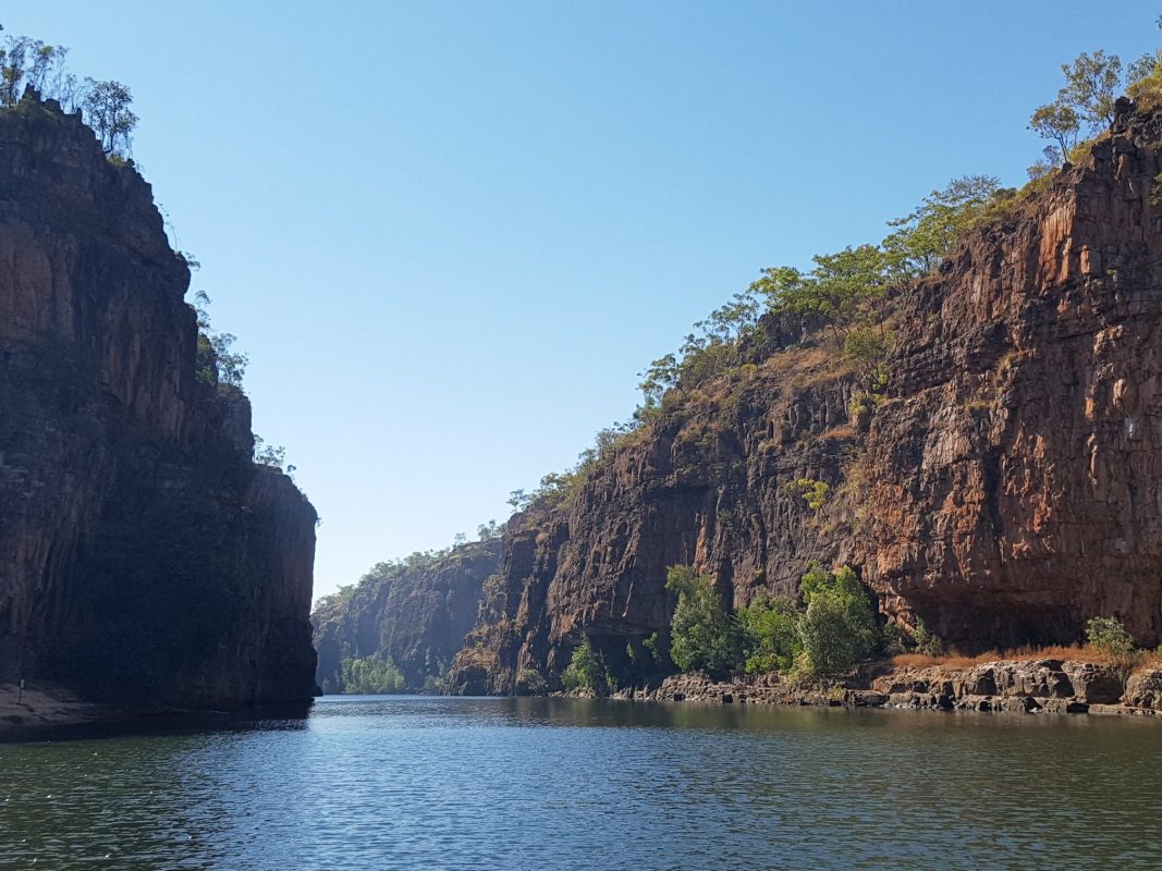 Katherine Gorge - Things to see and do in Darwin