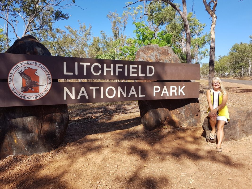 Litchfield National Park - Things to See and Do in Darwin