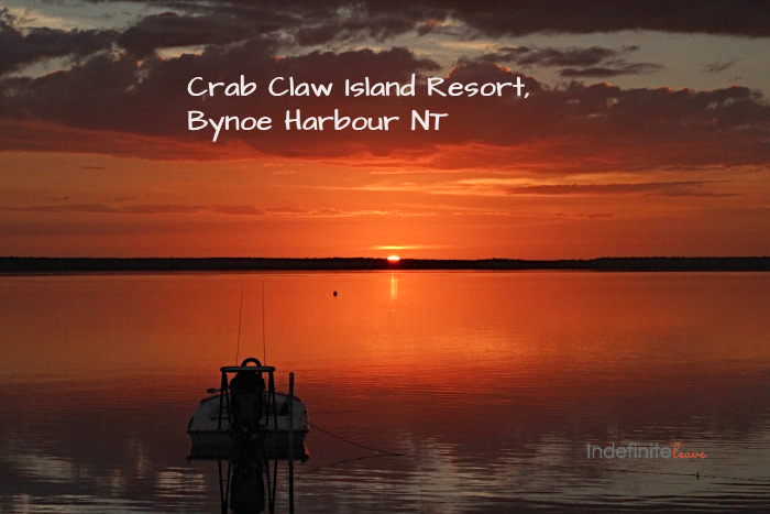 Crab Claw Island Resort