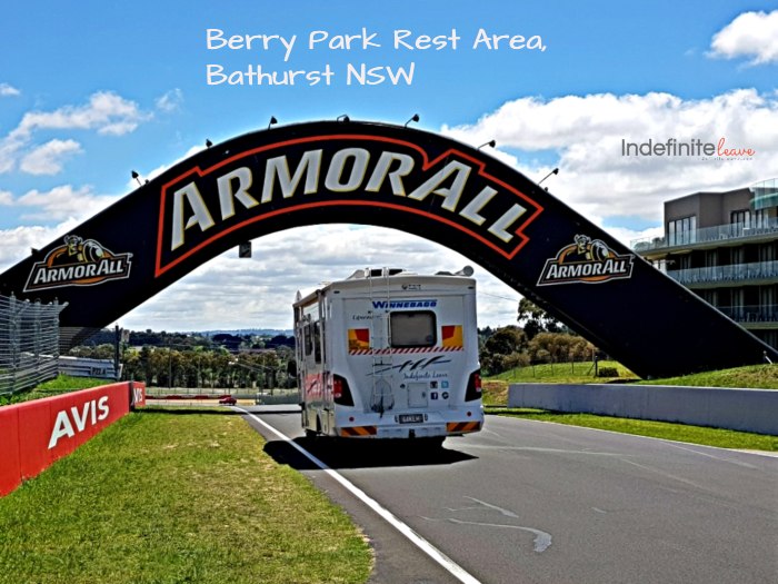 Berry Park Bathurst
