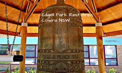 Edgell Park Cowra