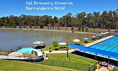 Old Brewery Reserve