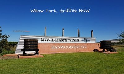 Willow Park Griffith