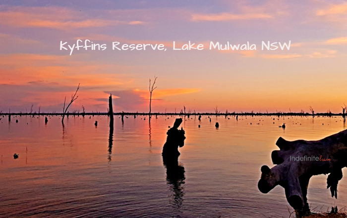 Lake Mulwala