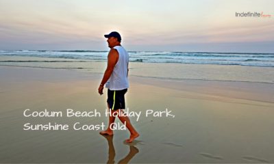 Coolum Beach Holiday Park
