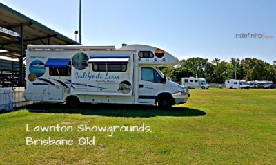 Lawnton Showgrounds