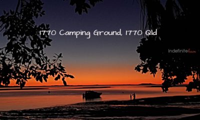1770 Camping Ground