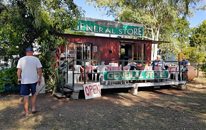 Gregory General Store