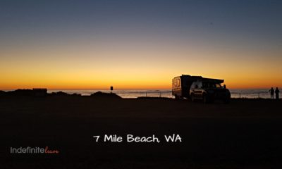 7 Mile Beach