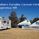 Bathers Paradise Caravan Park