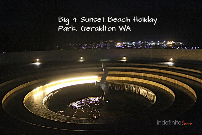 Sunset Beach Holiday Park Geraldton