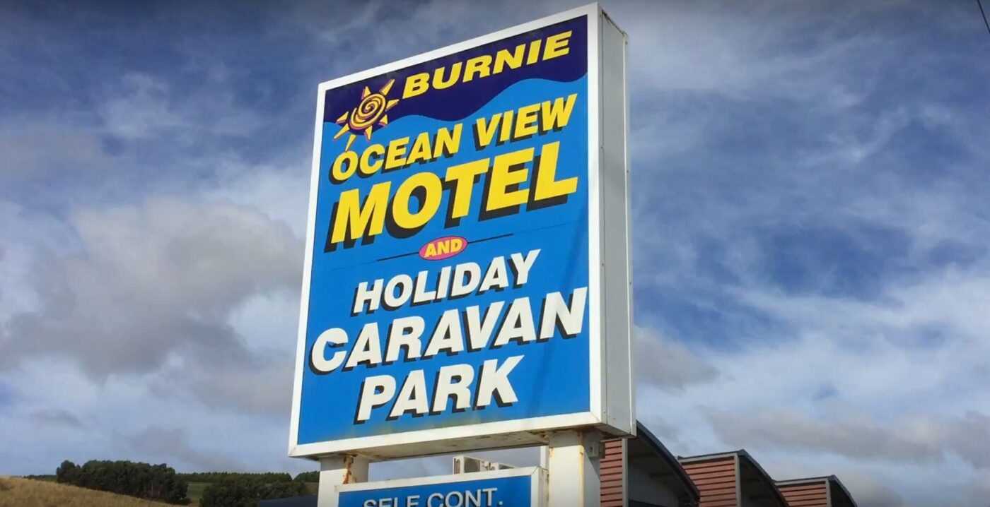 Burnie Ocean View Motel and Holiday Caravan Park