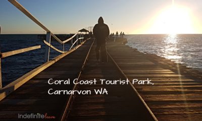 Coral Coast Tourist Park