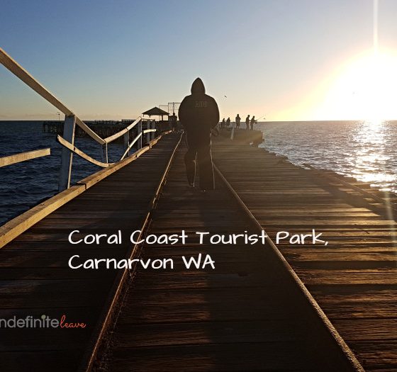 Coral Coast Tourist Park