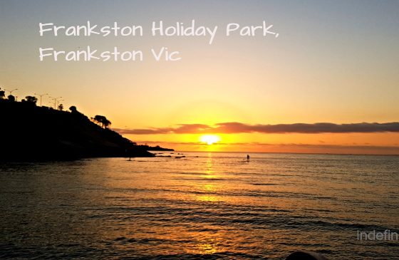 Frankston Holiday Park