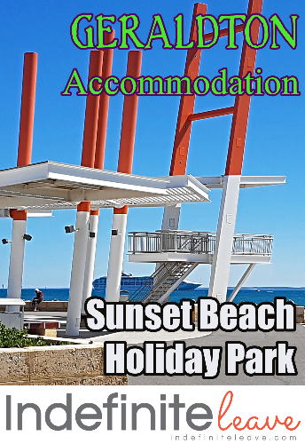 Geraldton Accom Sunset Beach HP Resized BeFunky-project