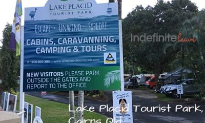 Lake Placid Tourist Park