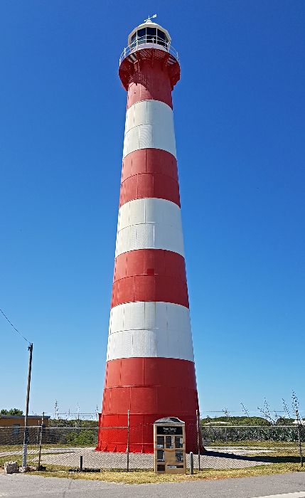 Point Moore Lighthouse
