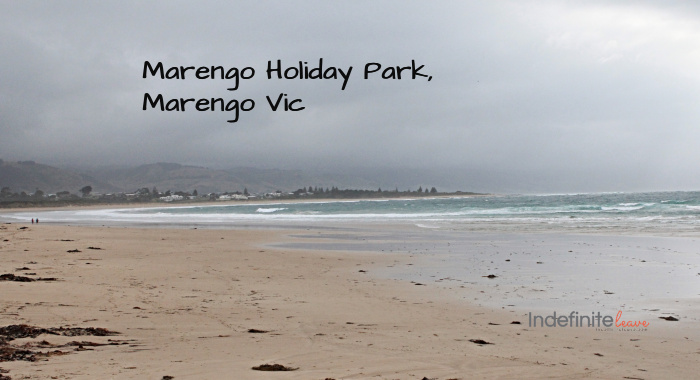 Marengo Holiday Park