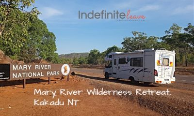 Mary River Wilderness Retreat