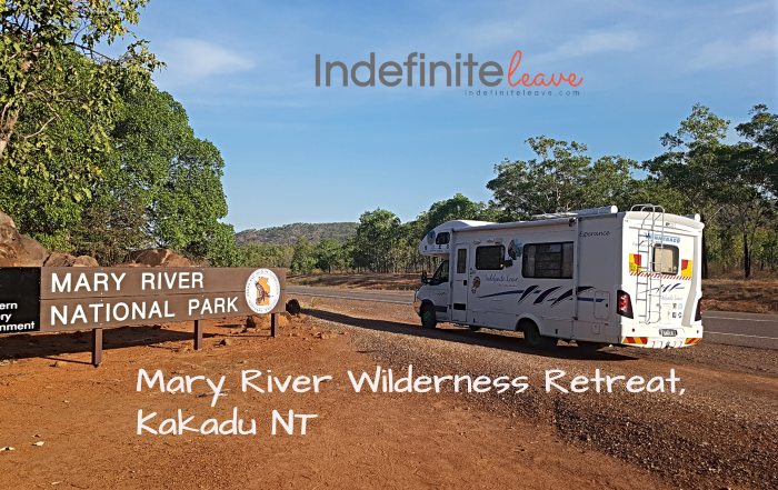 Mary River Wilderness Retreat
