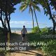 Mission Beach Camping Area