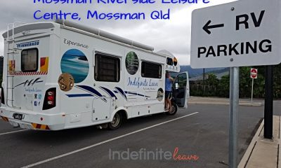 Mossman Riverside Leisure Centre