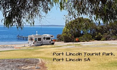 Port Lincoln Tourist Park