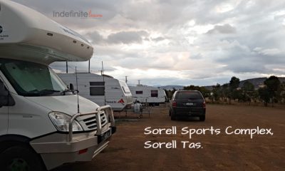 Sorrell Sports Complex