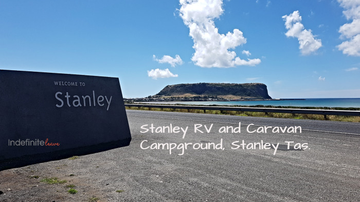 Stanley RV and Caravan Campgroumd