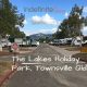 Lakes Holiday Park Townsville