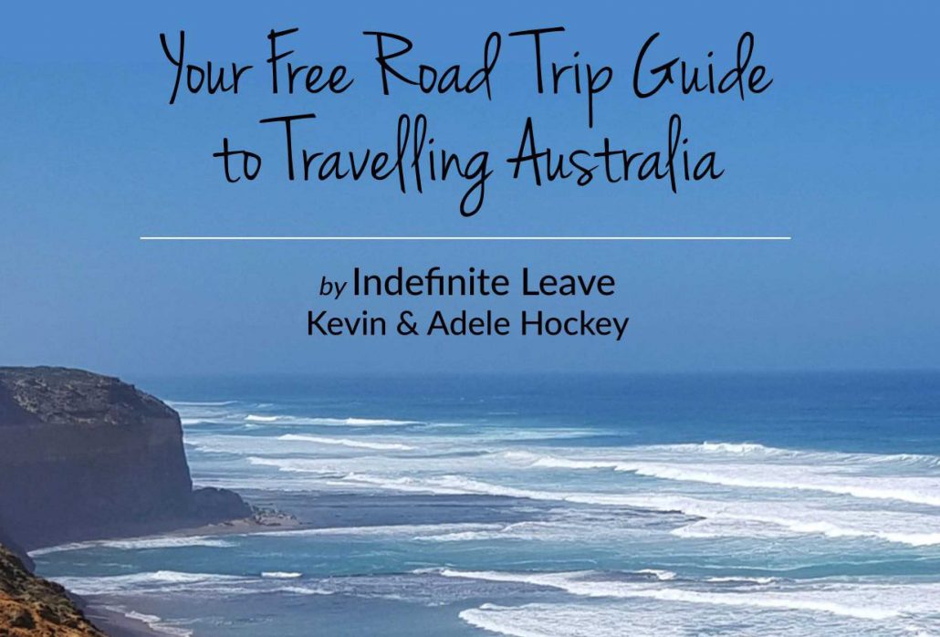 Your Free Road Trip Guide