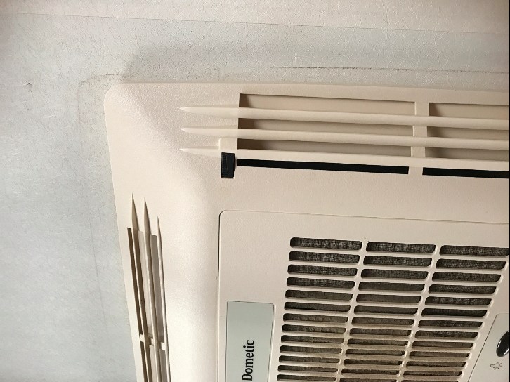 Motorhome Air Conditioner
