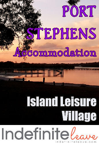 Island Leisure Village
