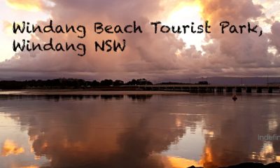 Windang Beach Tourist Park