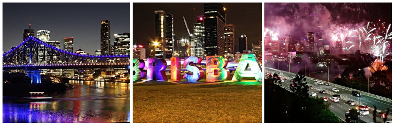 21 Things to do in Brisbane
