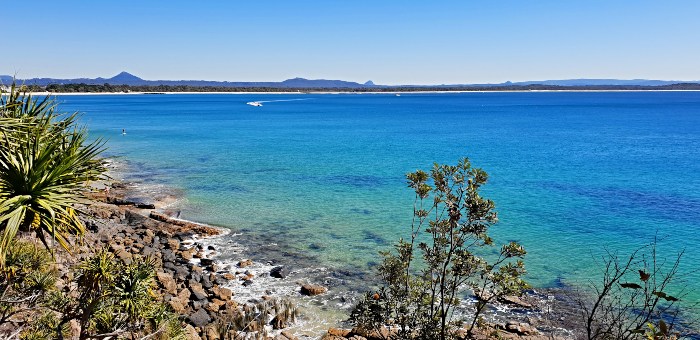 21 Best Things to do in and around Brisbane - Noosa National Park