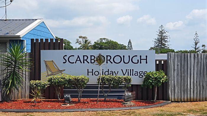 Scarborough Holiday Village