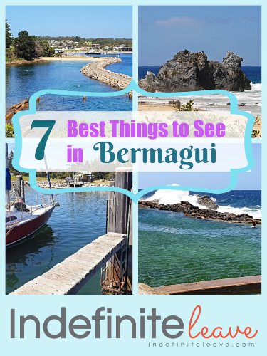 Pin - 7 Best Things to do in  Bermagui