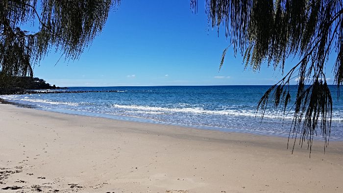 Why Bundaberg is worth visiting for the nearby beaches