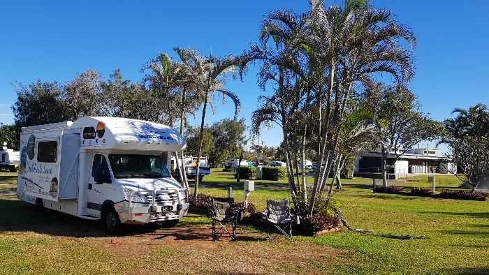 Elliott Heads Holiday Park - Why Bundaberg is definitely worth visitng